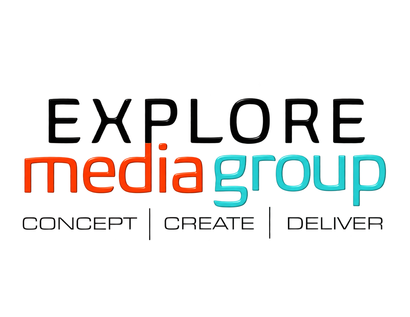 Explore Media Group — Concept, Create, Deliver