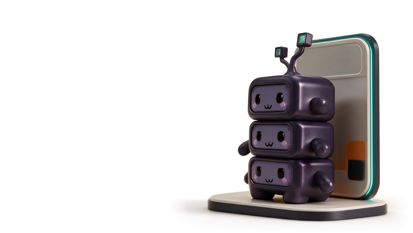 Stacky